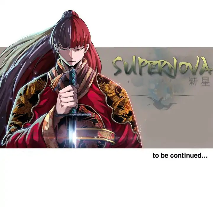 Supernova Chapter 81 page 91 - Chapter 81: Episode 81