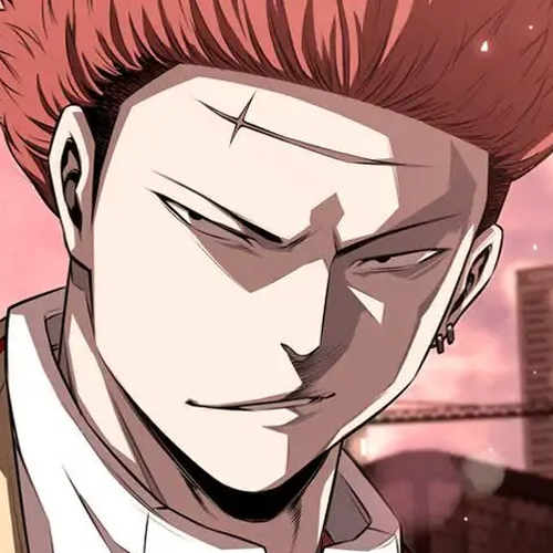 Supernova Chapter 81: Episode 81 cover