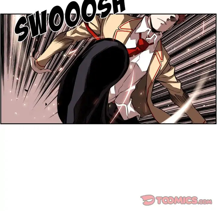 Supernova Chapter 82 page 10 - Chapter 82: Episode 82