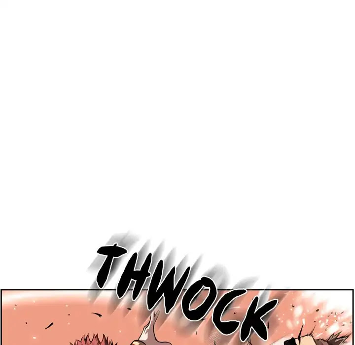 Supernova Chapter 82 page 11 - Chapter 82: Episode 82