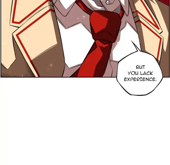 Supernova Chapter 82 page 15 - Chapter 82: Episode 82