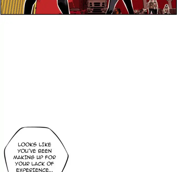 Supernova Chapter 82 page 17 - Chapter 82: Episode 82