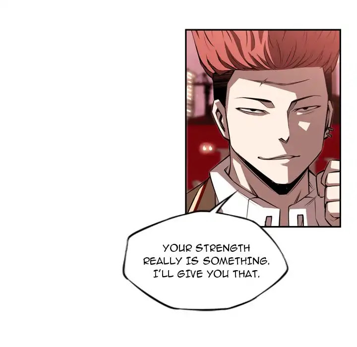 Supernova Chapter 82 page 19 - Chapter 82: Episode 82