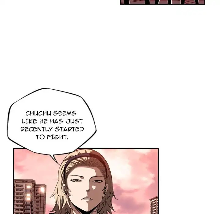 Supernova Chapter 82 page 24 - Chapter 82: Episode 82