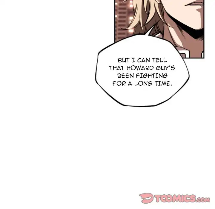 Supernova Chapter 82 page 26 - Chapter 82: Episode 82