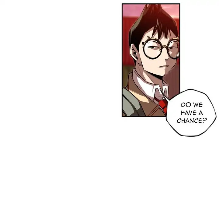 Supernova Chapter 82 page 28 - Chapter 82: Episode 82