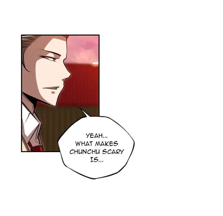 Supernova Chapter 82 page 29 - Chapter 82: Episode 82