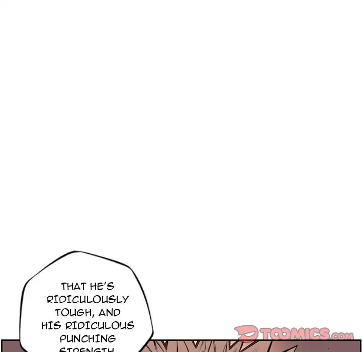 Supernova Chapter 82 page 30 - Chapter 82: Episode 82