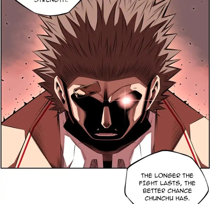 Supernova Chapter 82 page 31 - Chapter 82: Episode 82