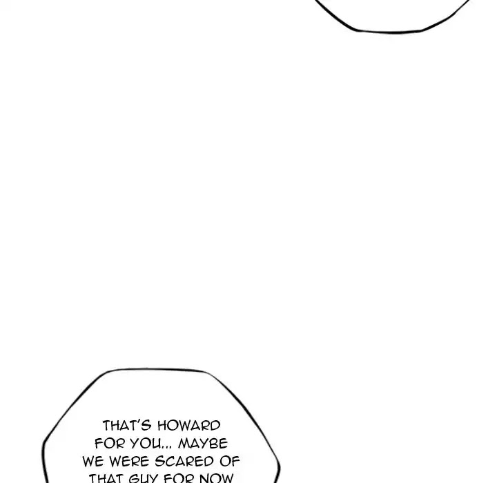Supernova Chapter 82 page 32 - Chapter 82: Episode 82