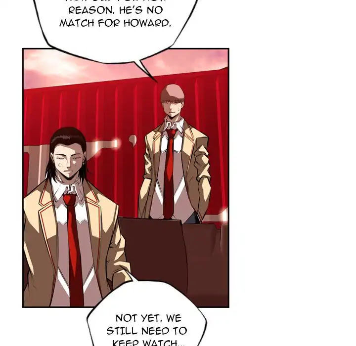 Supernova Chapter 82 page 33 - Chapter 82: Episode 82