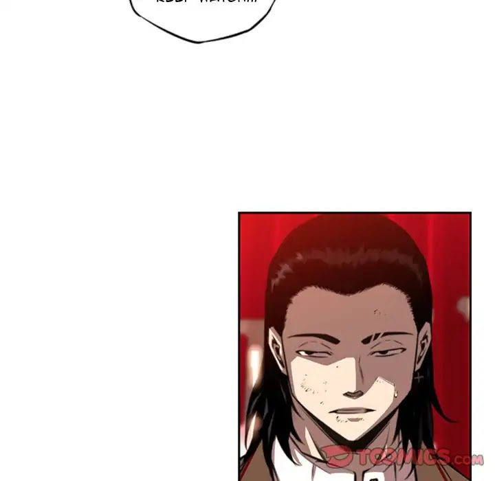 Supernova Chapter 82 page 34 - Chapter 82: Episode 82