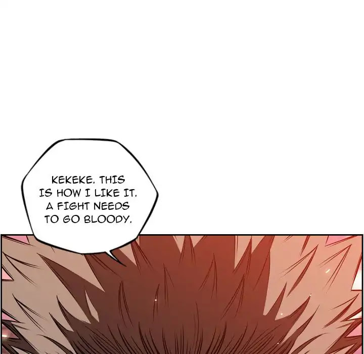 Supernova Chapter 82 page 36 - Chapter 82: Episode 82