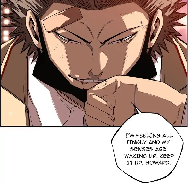 Supernova Chapter 82 page 37 - Chapter 82: Episode 82
