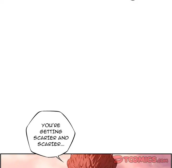 Supernova Chapter 82 page 38 - Chapter 82: Episode 82