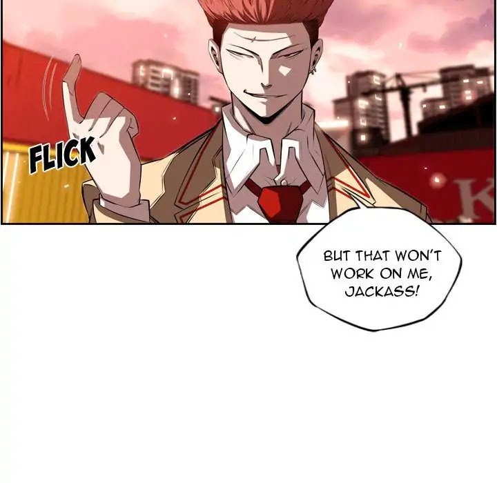 Supernova Chapter 82 page 39 - Chapter 82: Episode 82
