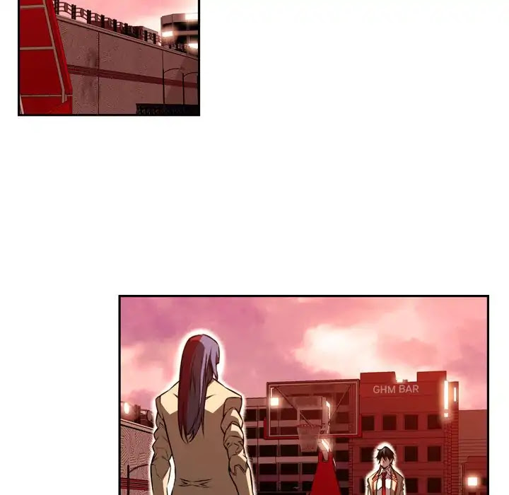 Supernova Chapter 82 page 43 - Chapter 82: Episode 82