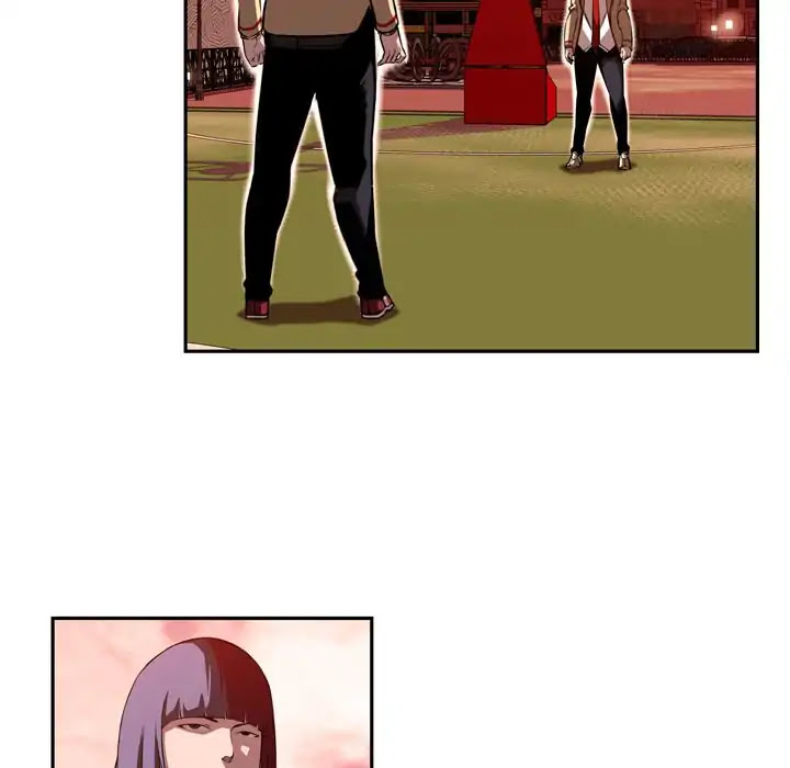 Supernova Chapter 82 page 44 - Chapter 82: Episode 82