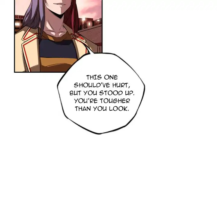 Supernova Chapter 82 page 45 - Chapter 82: Episode 82