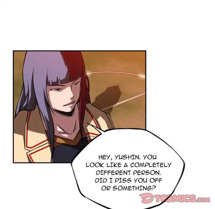 Supernova Chapter 82 page 50 - Chapter 82: Episode 82