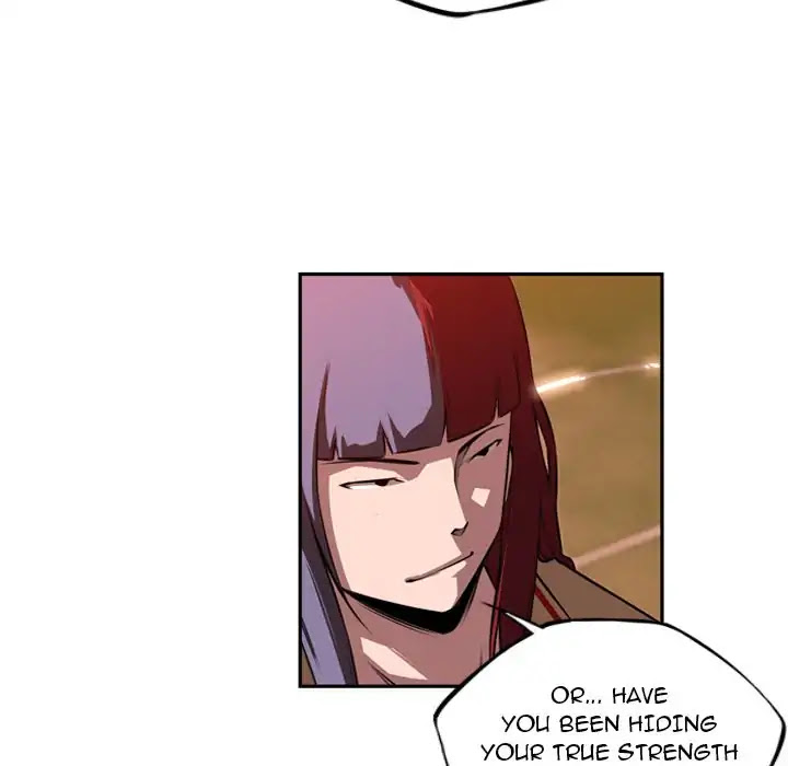 Supernova Chapter 82 page 51 - Chapter 82: Episode 82