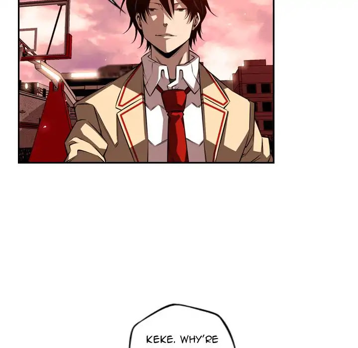 Supernova Chapter 82 page 53 - Chapter 82: Episode 82