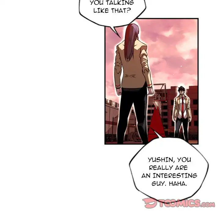 Supernova Chapter 82 page 54 - Chapter 82: Episode 82