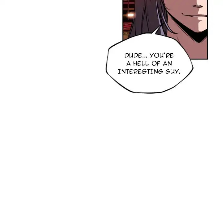 Supernova Chapter 82 page 57 - Chapter 82: Episode 82