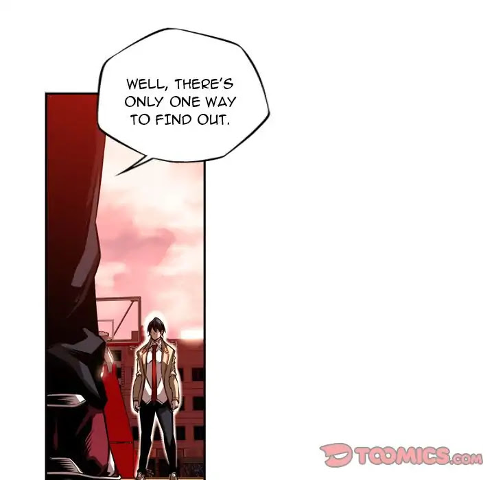 Supernova Chapter 82 page 58 - Chapter 82: Episode 82