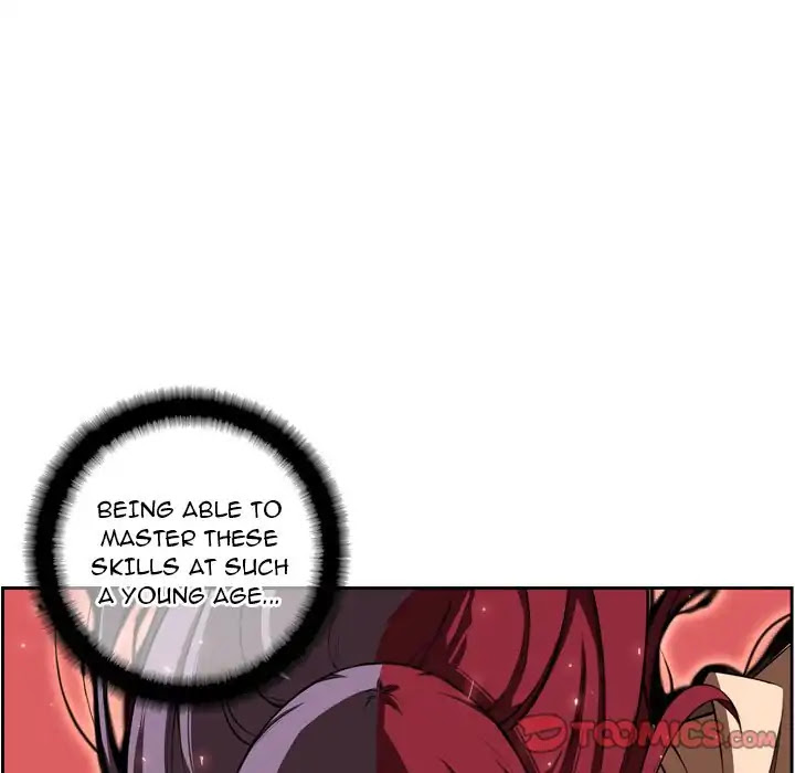 Supernova Chapter 82 page 62 - Chapter 82: Episode 82
