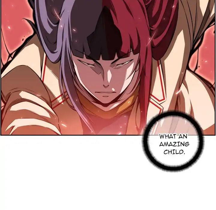 Supernova Chapter 82 page 63 - Chapter 82: Episode 82