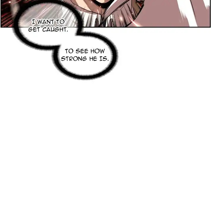 Supernova Chapter 82 page 67 - Chapter 82: Episode 82