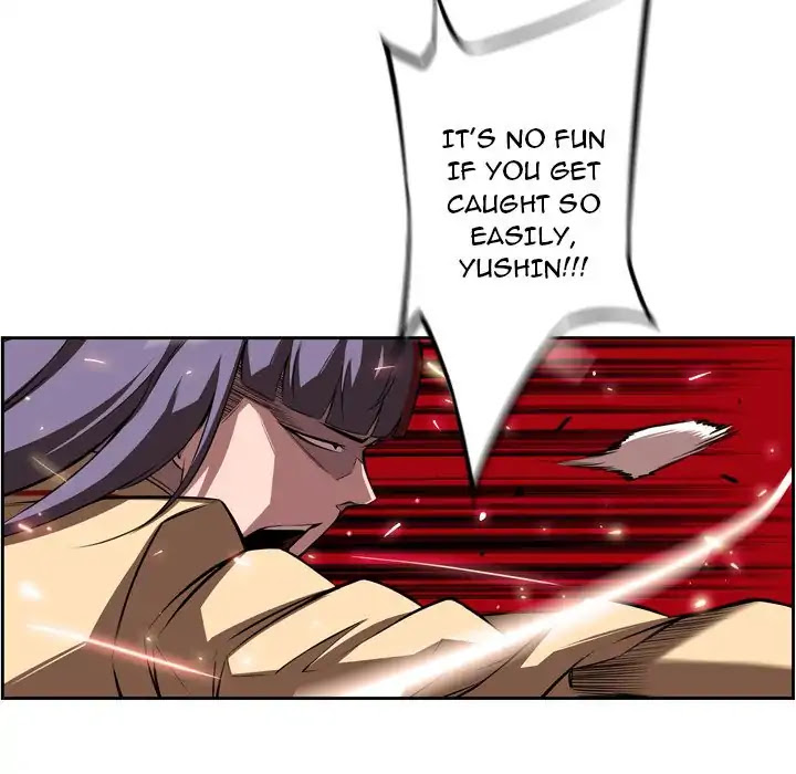 Supernova Chapter 82 page 69 - Chapter 82: Episode 82