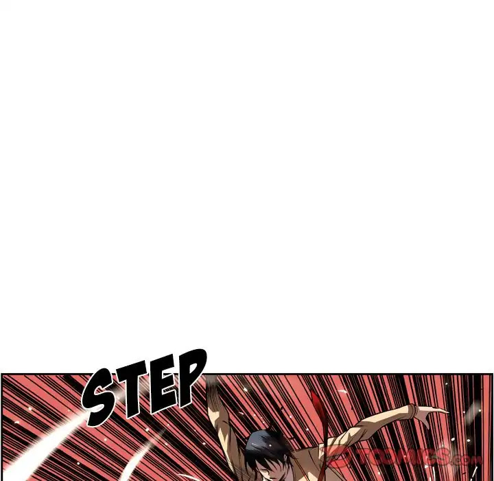 Supernova Chapter 82 page 78 - Chapter 82: Episode 82
