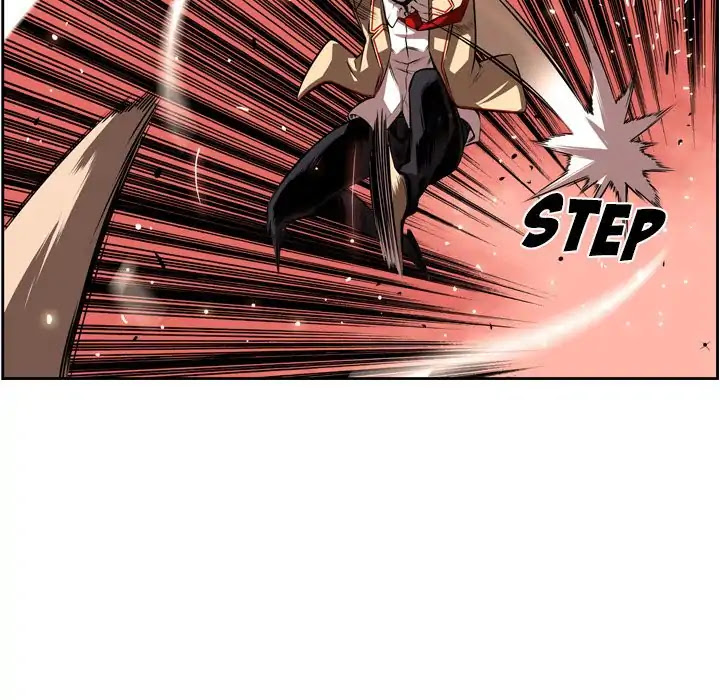 Supernova Chapter 82 page 79 - Chapter 82: Episode 82