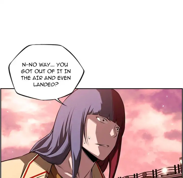 Supernova Chapter 82 page 84 - Chapter 82: Episode 82