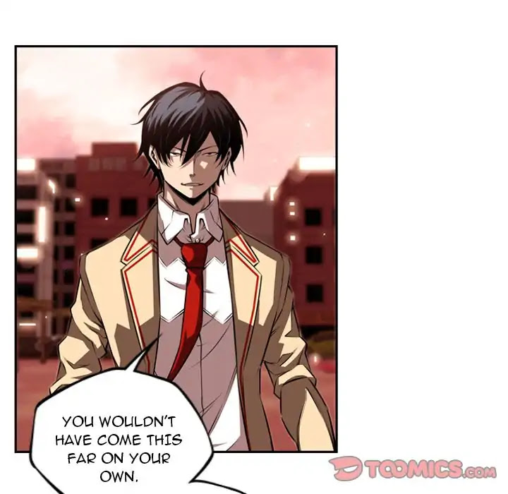 Supernova Chapter 82 page 86 - Chapter 82: Episode 82
