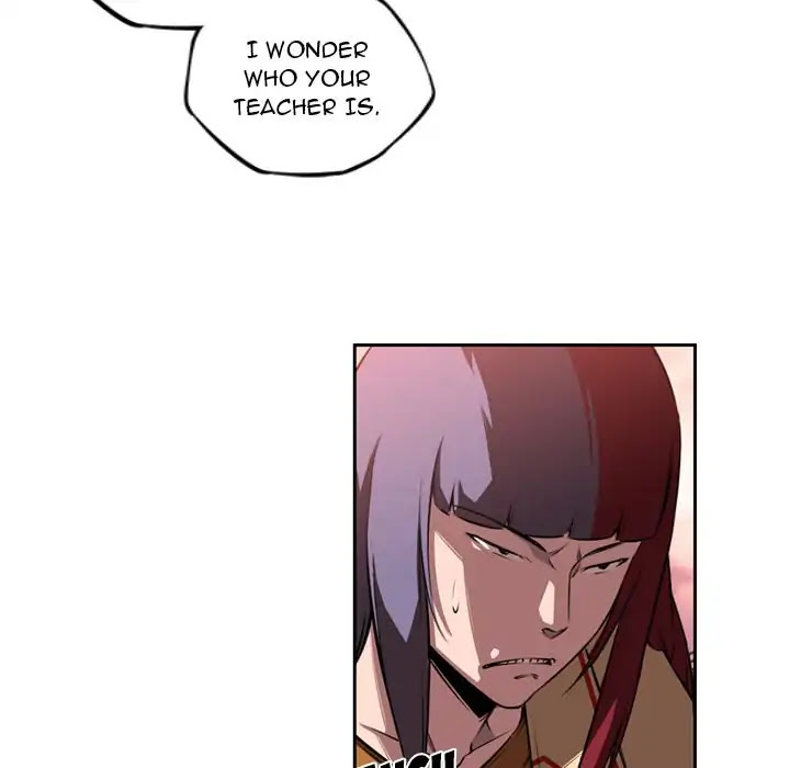 Supernova Chapter 82 page 87 - Chapter 82: Episode 82