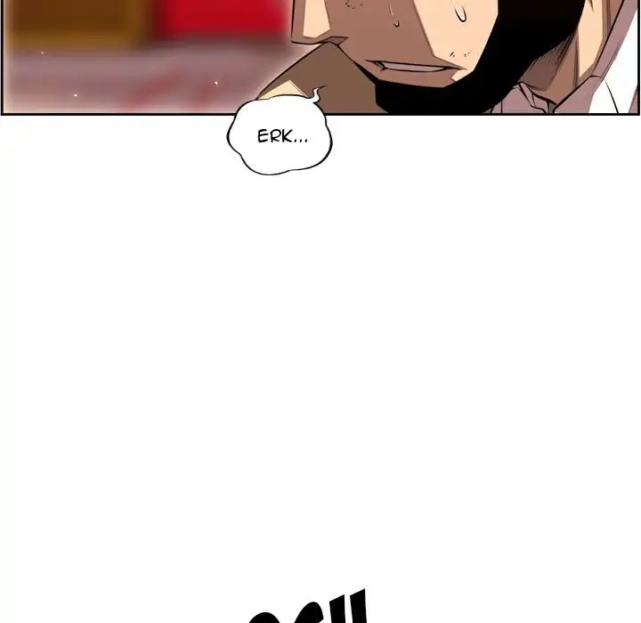 Supernova Chapter 82 page 9 - Chapter 82: Episode 82