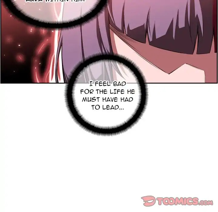 Supernova Chapter 82 page 98 - Chapter 82: Episode 82
