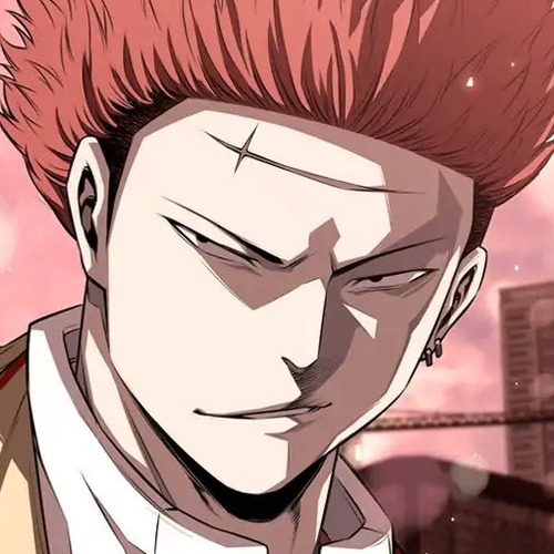 Supernova Chapter 82: Episode 82 cover
