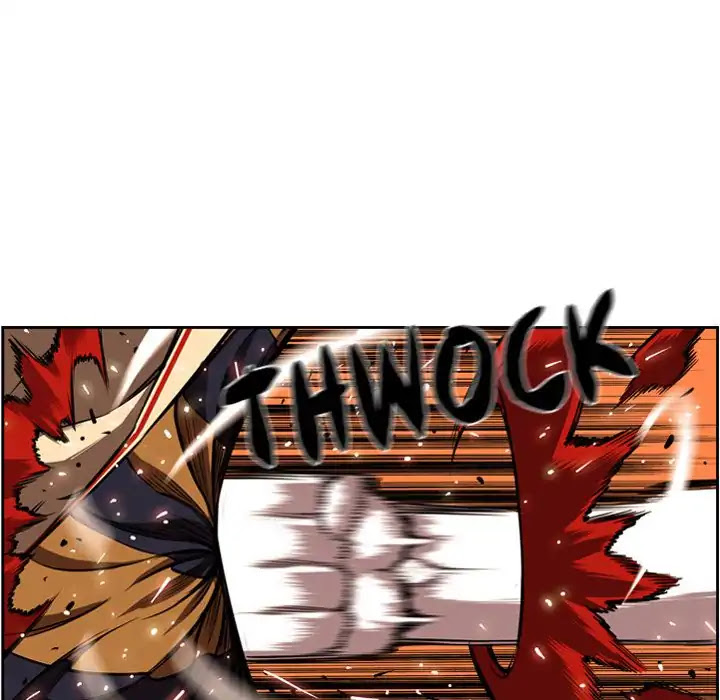 Supernova Chapter 83 page 104 - Chapter 83: Episode 83