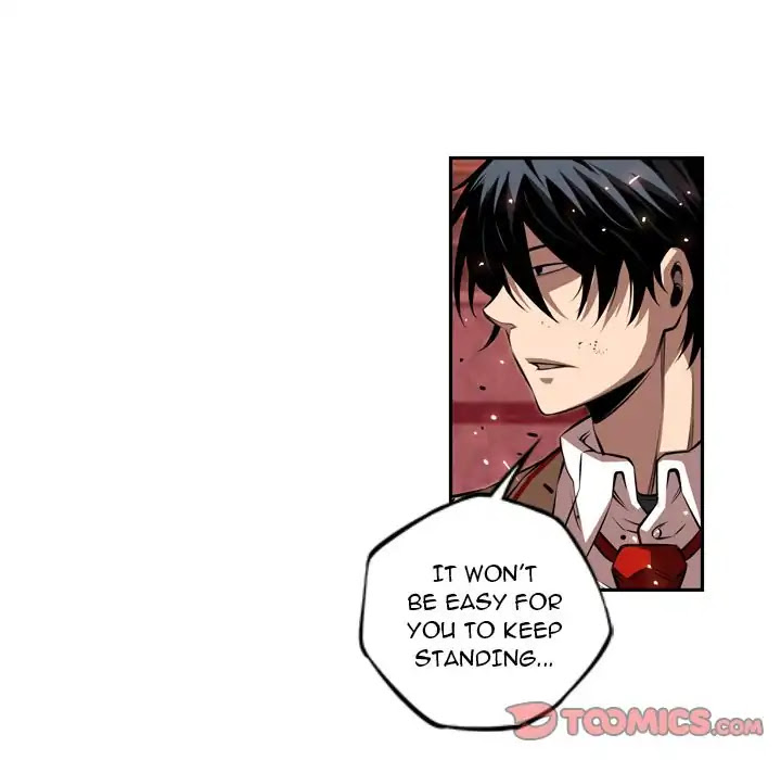 Supernova Chapter 83 page 108 - Chapter 83: Episode 83