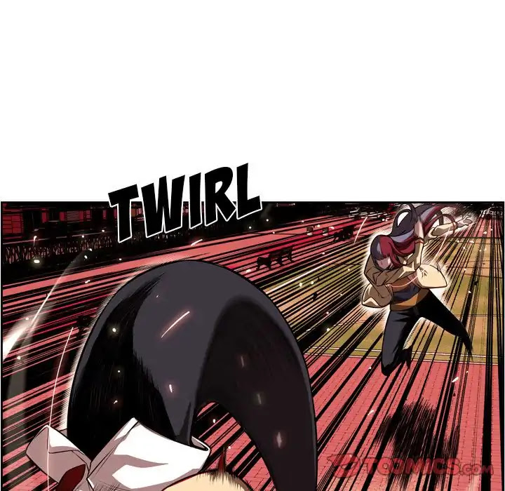 Supernova Chapter 83 page 114 - Chapter 83: Episode 83