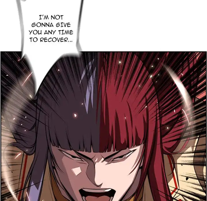 Supernova Chapter 83 page 118 - Chapter 83: Episode 83