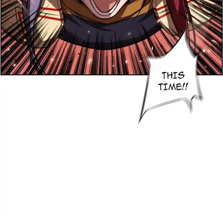 Supernova Chapter 83 page 119 - Chapter 83: Episode 83