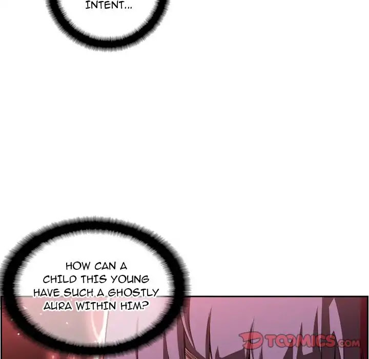 Supernova Chapter 83 page 12 - Chapter 83: Episode 83