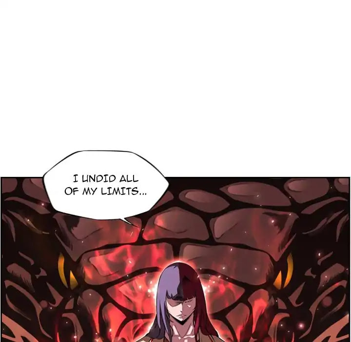 Supernova Chapter 83 page 14 - Chapter 83: Episode 83