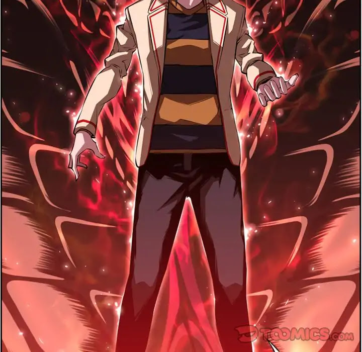 Supernova Chapter 83 page 15 - Chapter 83: Episode 83