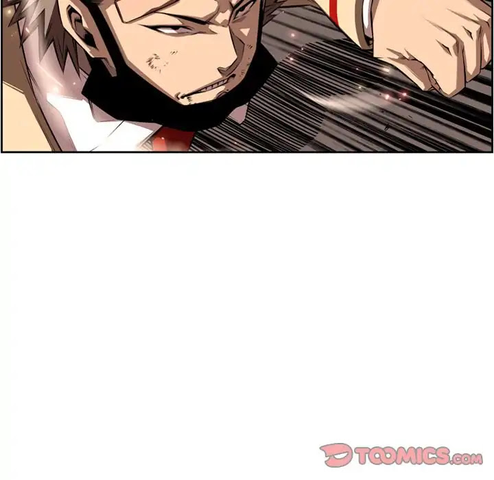 Supernova Chapter 83 page 18 - Chapter 83: Episode 83